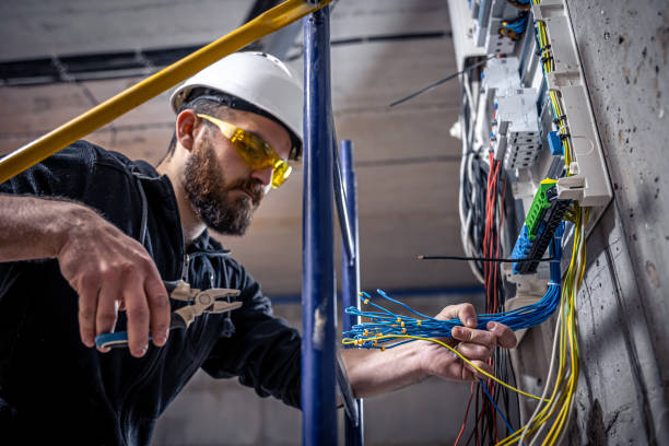 Best Electrical Upgrades for Homes  in Alexander, AR