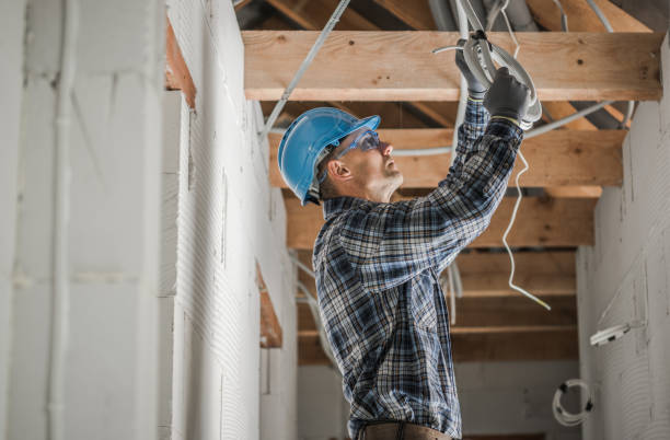 Best Electrical Contractors for Businesses  in Alexander, AR