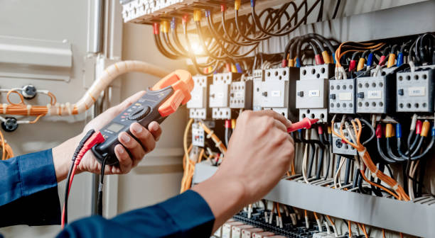 Best Electrical Upgrades for Homes  in Alexander, AR