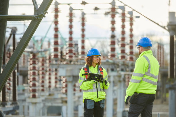 Best Affordable Emergency Electrician  in Alexander, AR