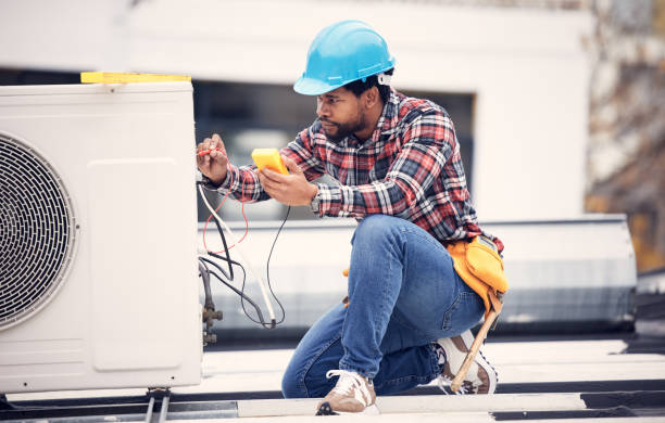 Best Electrical Troubleshooting Services  in Alexander, AR