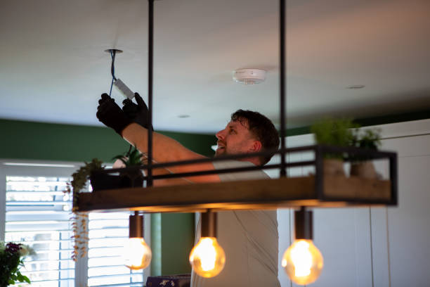 Why Trust Our Certified Electricians for Your Electrical Needs in AR?