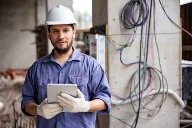 Affordable Electrical Installation in AR