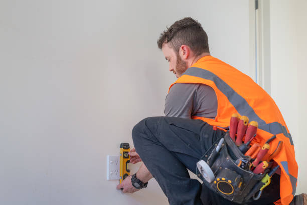 Best Emergency Electrical Repair  in Alexander, AR