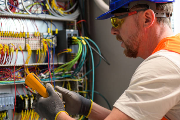 Best Electrical Troubleshooting Services  in Alexander, AR