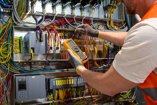 Affordable Electrical Installation in AR