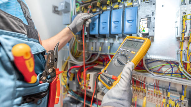 Best Best Electricians Near Me  in Alexander, AR