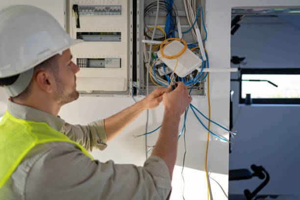 Best Electrical Repair Services  in Alexander, AR